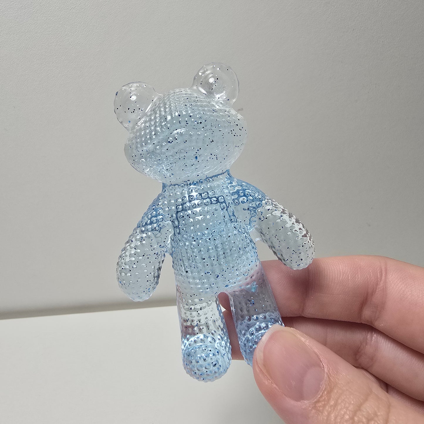 Snowflake Bumpy Bailey