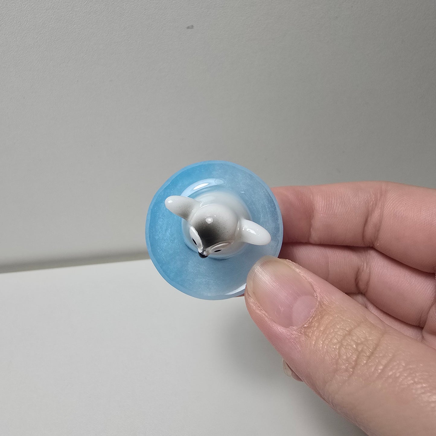 Penguin TactiTide Circle