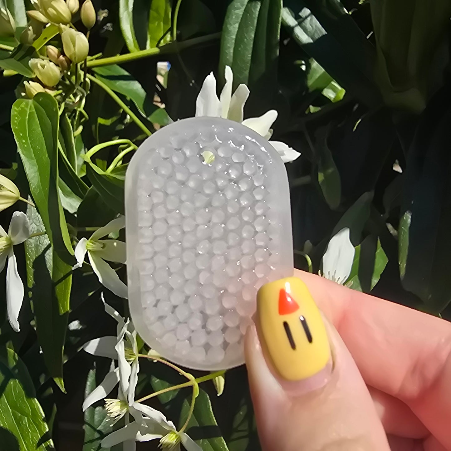 Spiky TactiTag