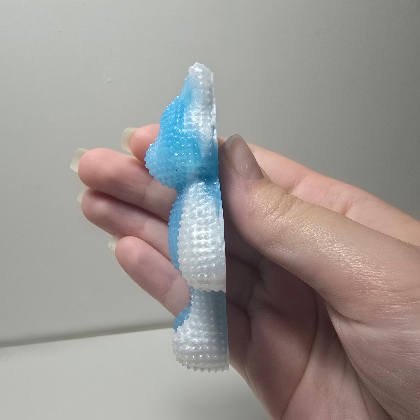 Squishy Jagged Jessie