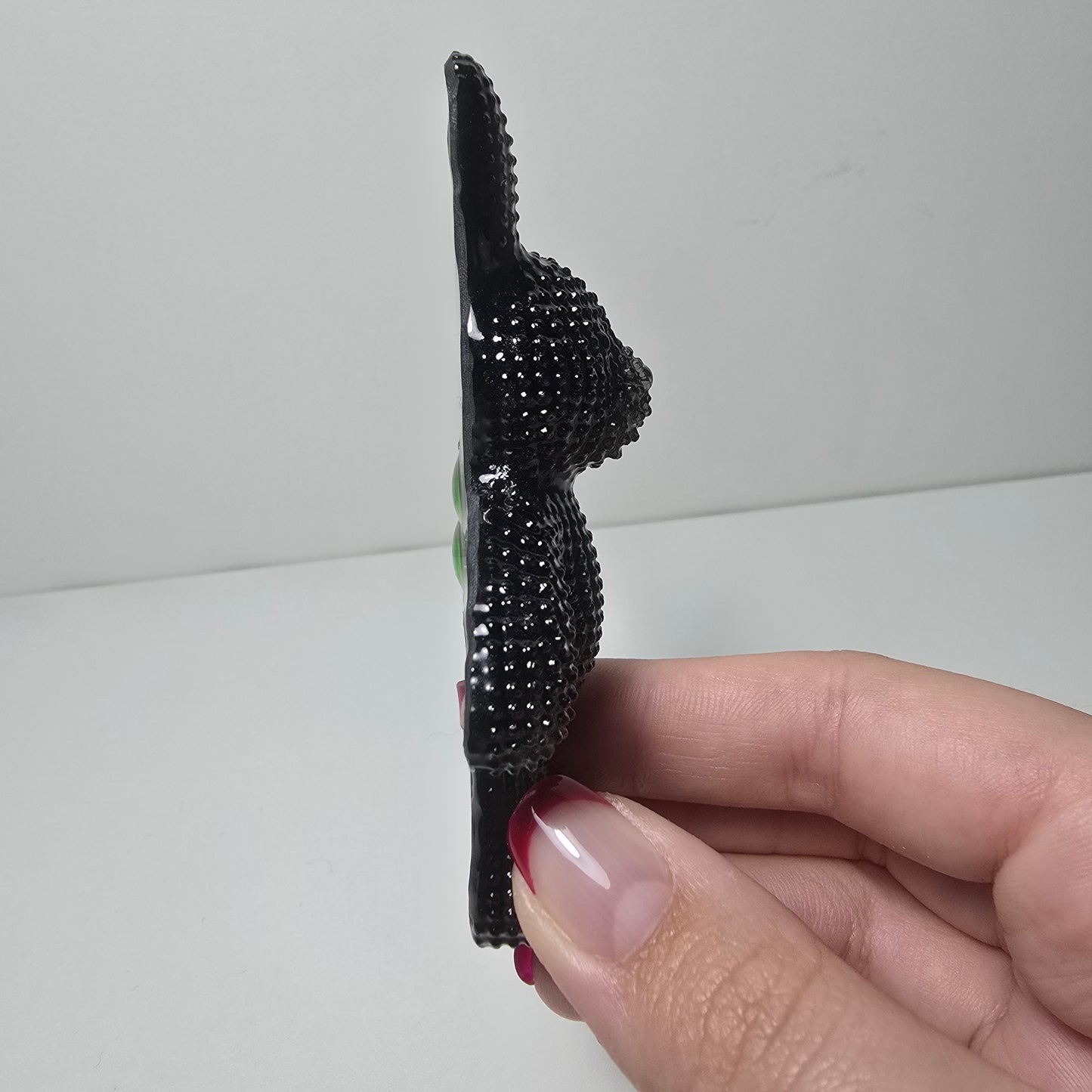 Dragon Eye Knobbly Nixie