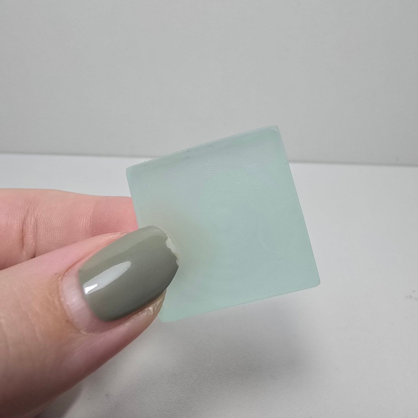 Glow in the Dark TactiRipple Square