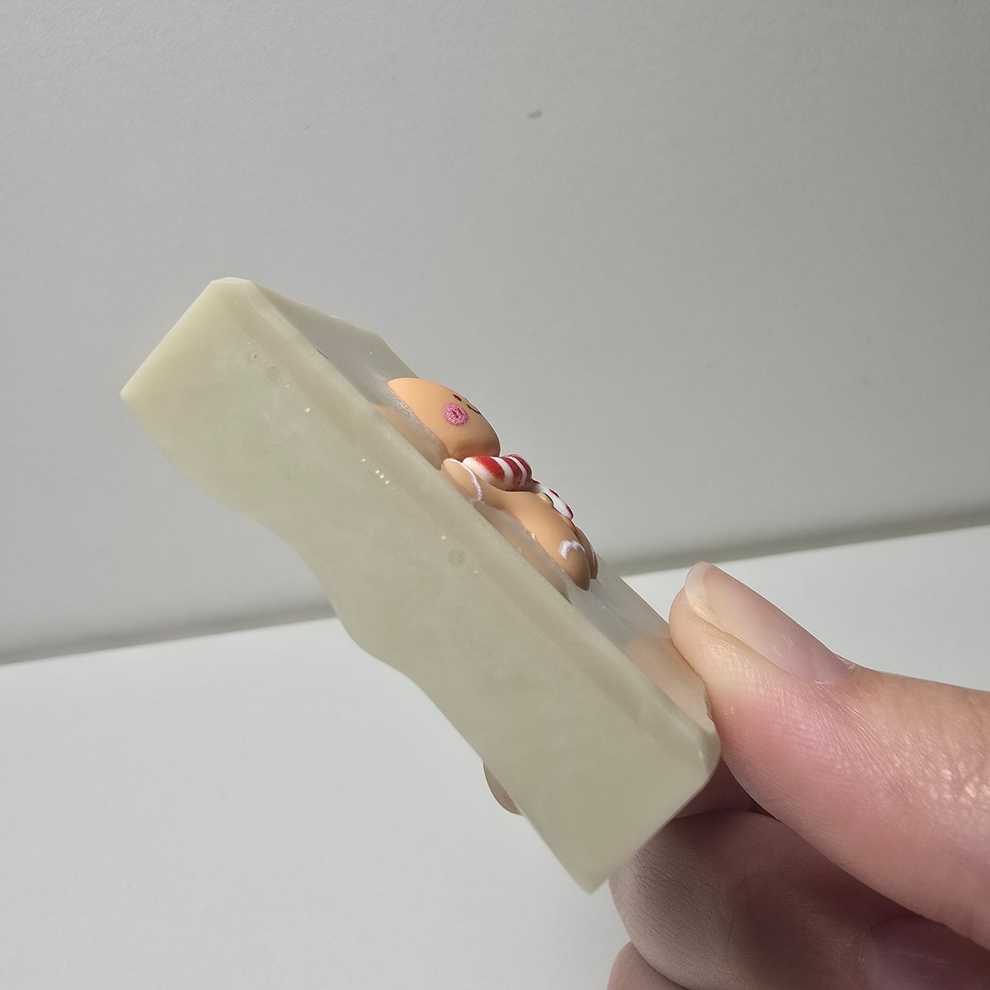 Gingerbread TactiTide