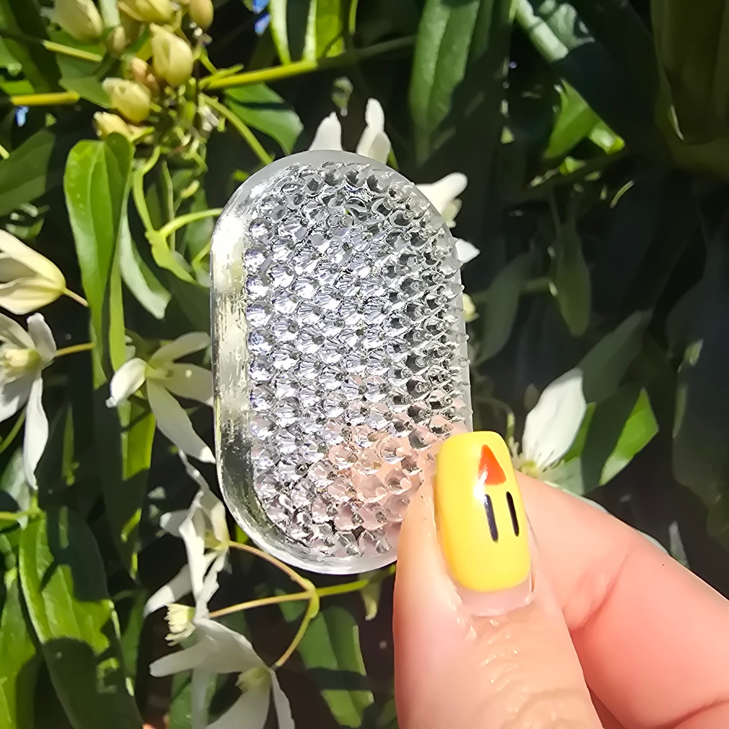 Spiky TactiTag