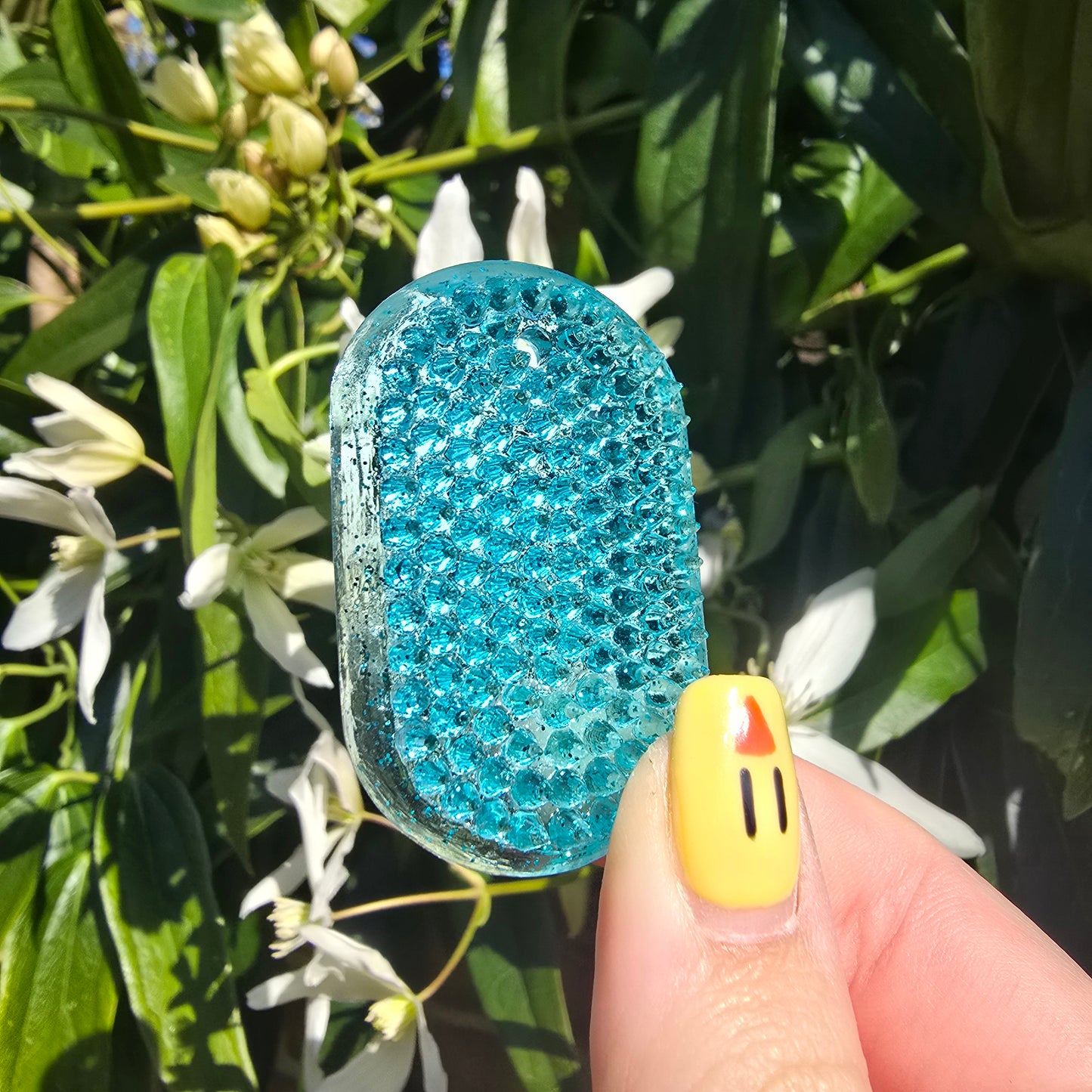 Spiky TactiTag