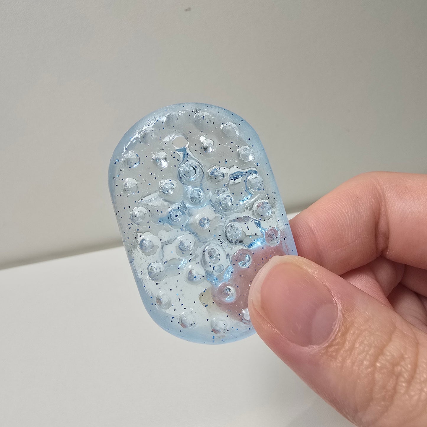 Snowflake Ultimate TactiTag