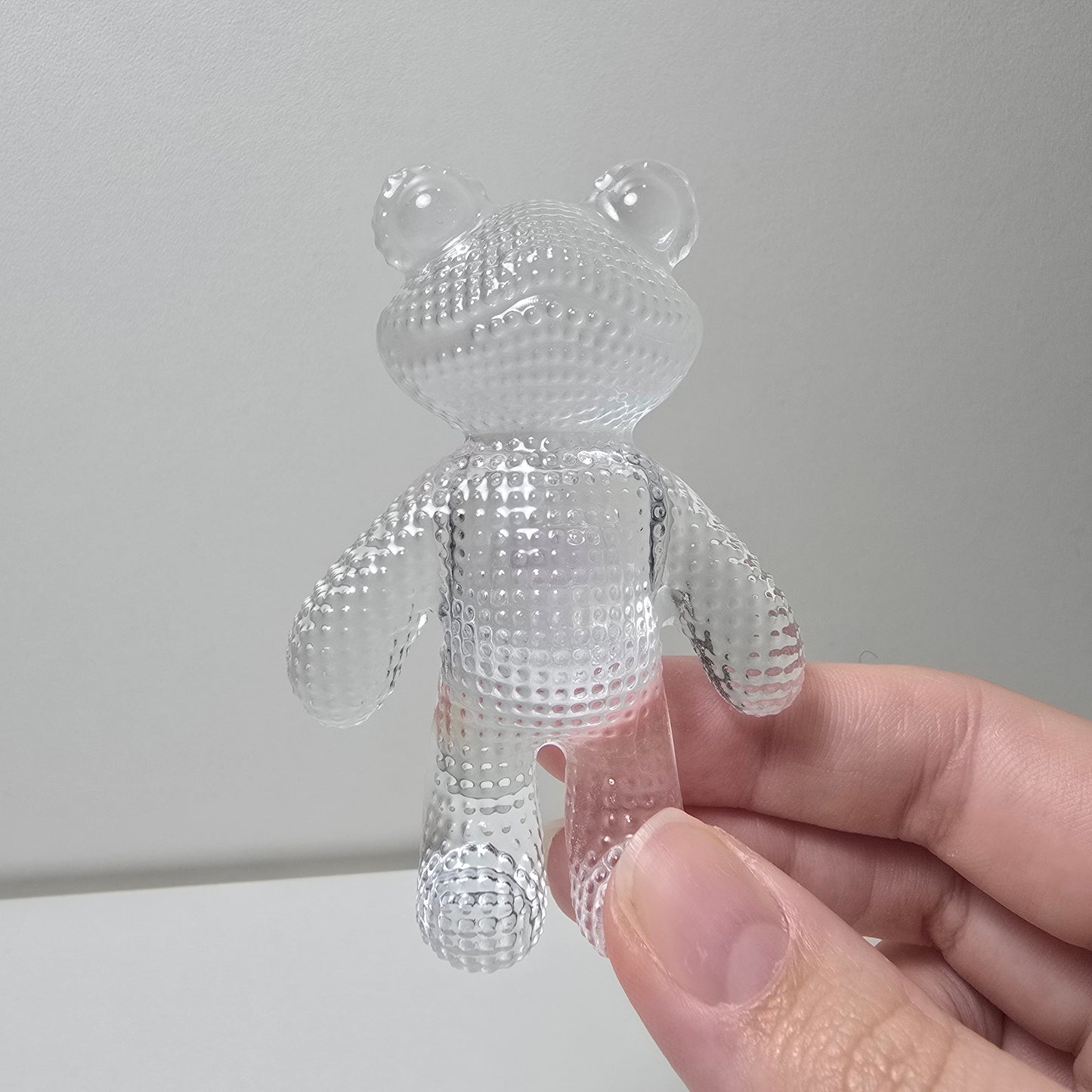 Snow Globe Bumpy Bailey