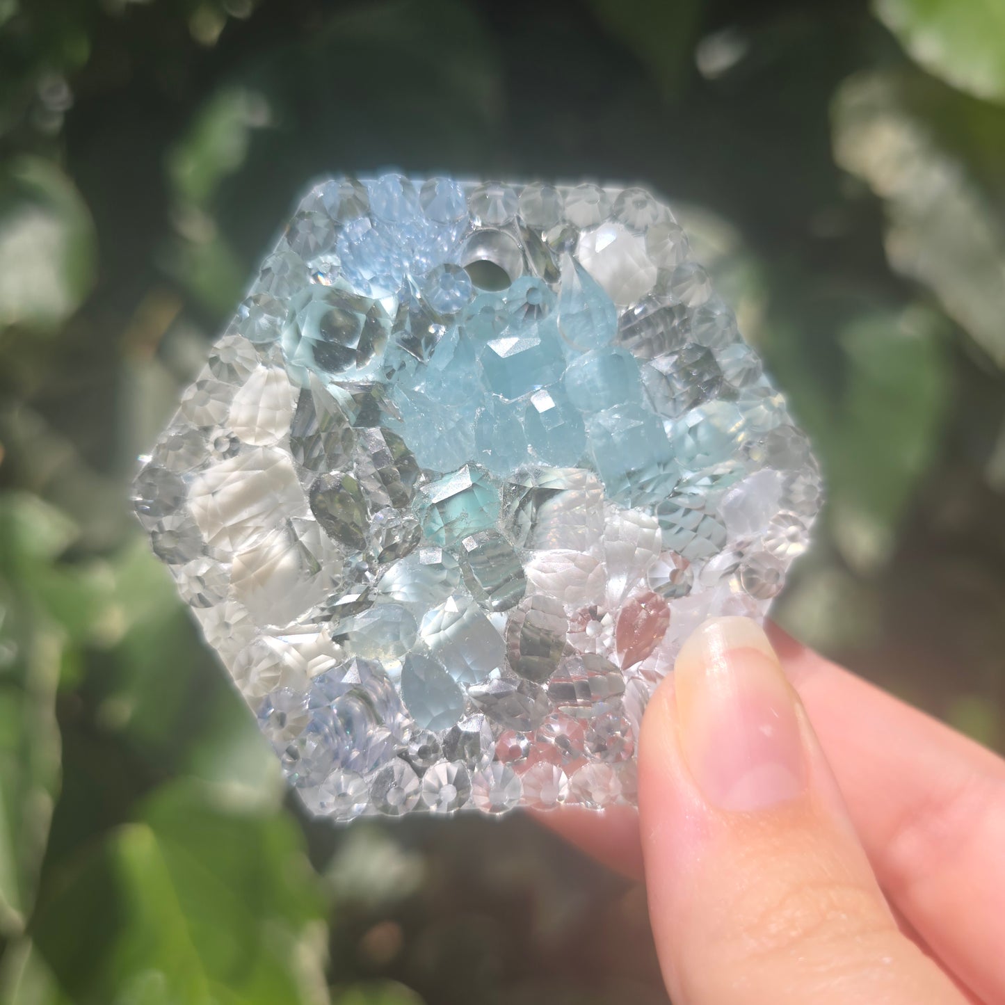 Blue TactiGem