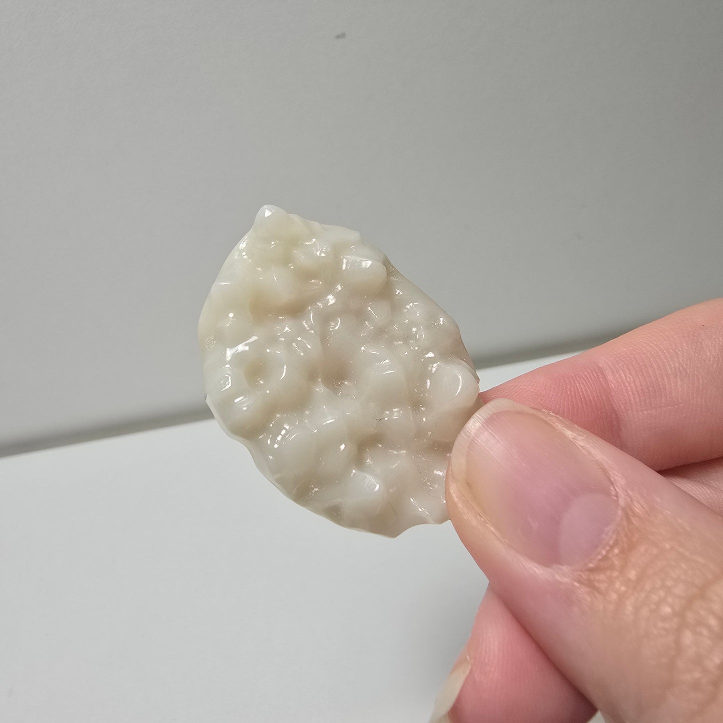 Gingerbread Pocket Crystal