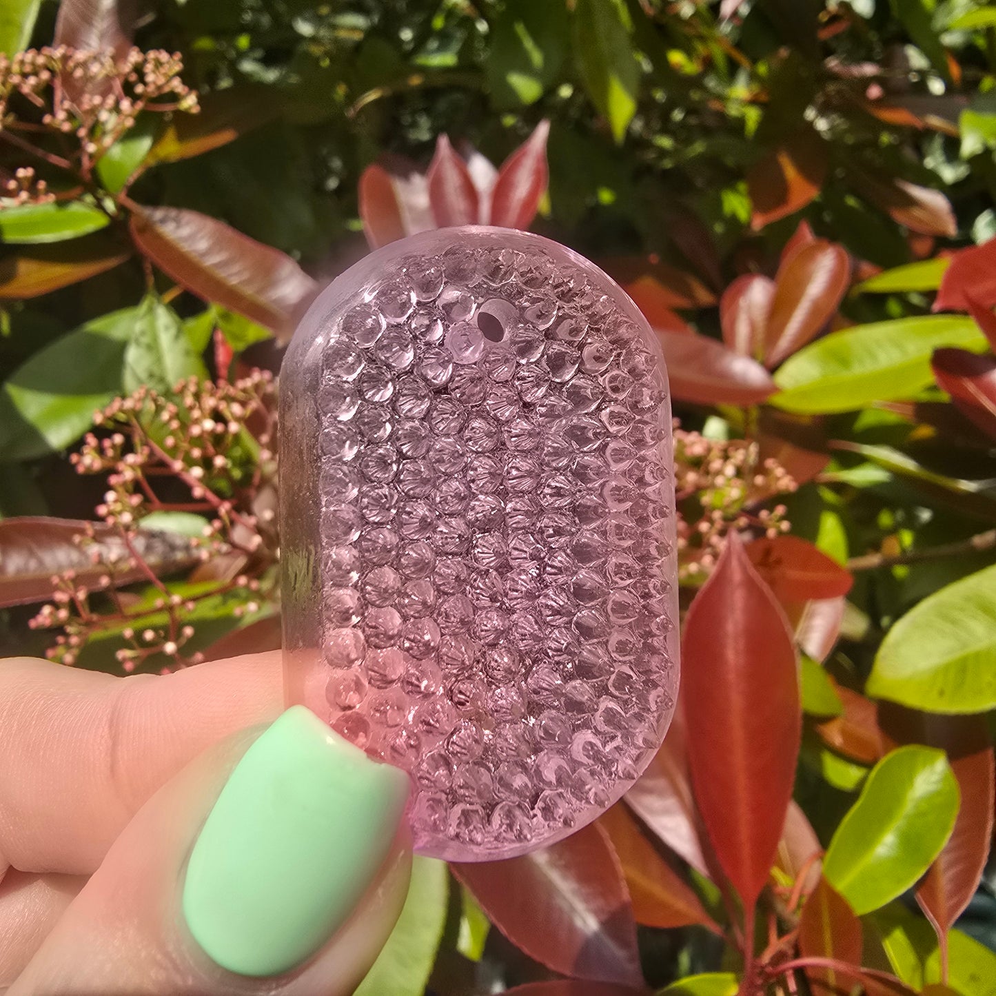 Spiky TactiTag