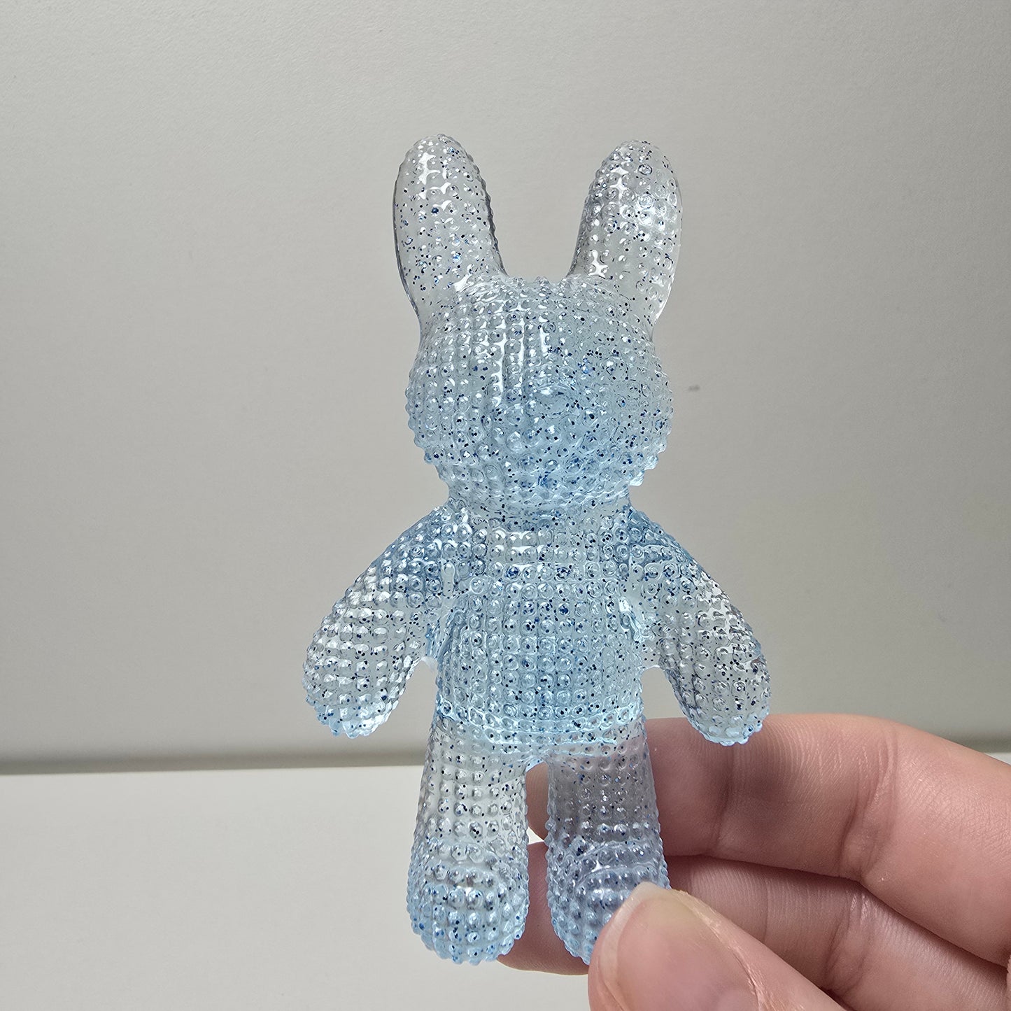 Snowflake Knobbly Nixie