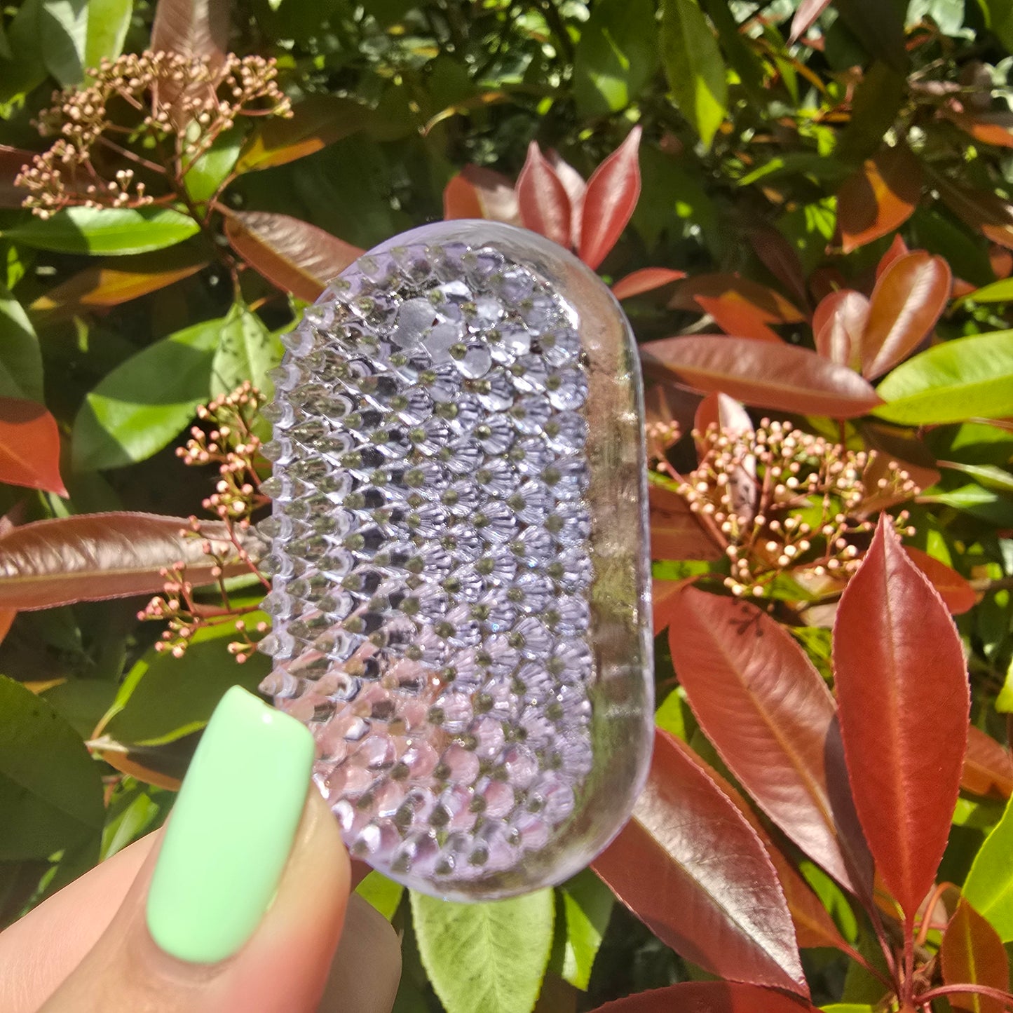 Spiky TactiTag
