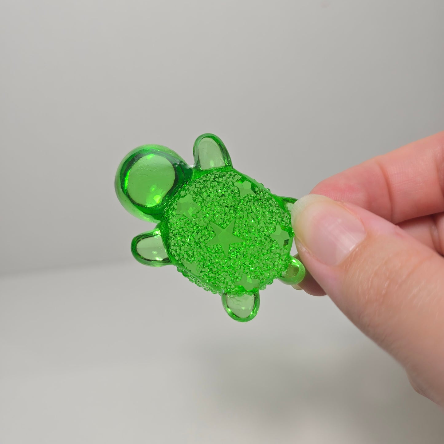 Tiny Turtle