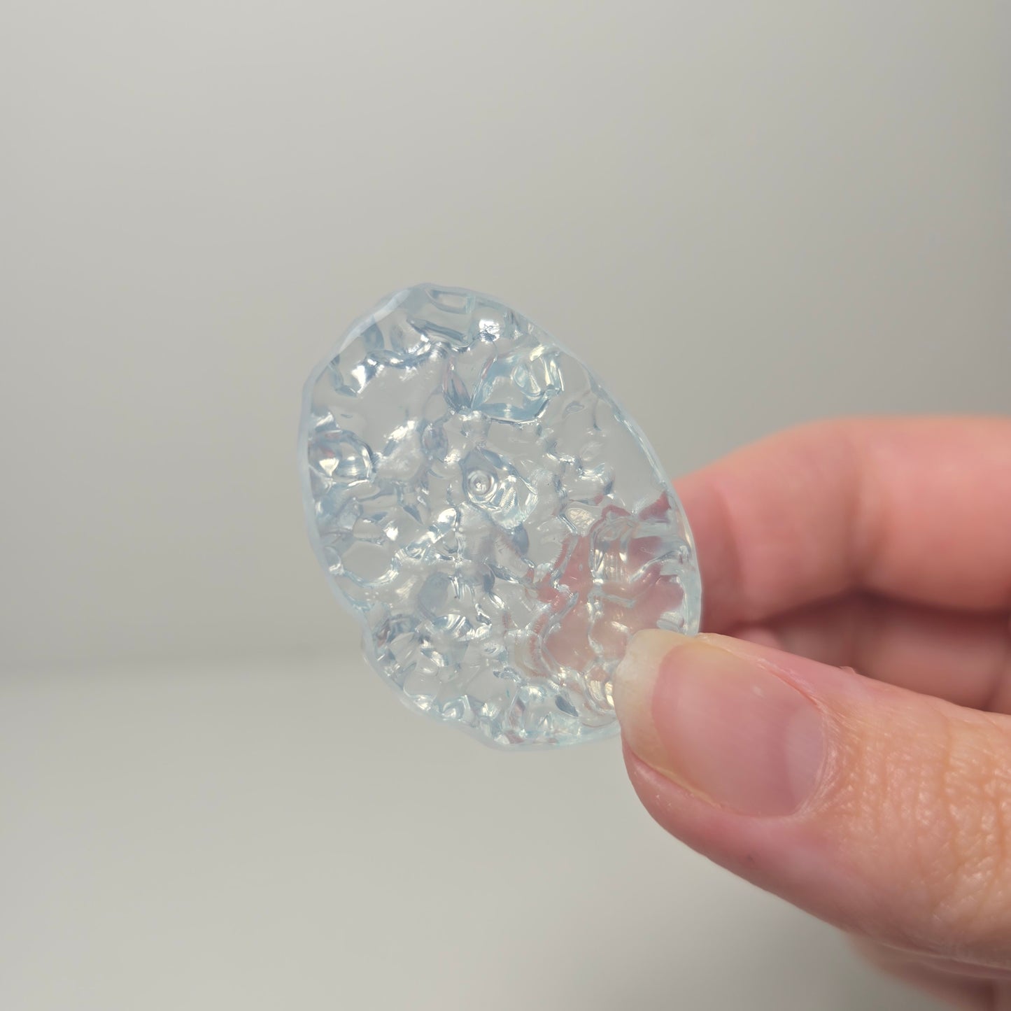 Pocket Crystal