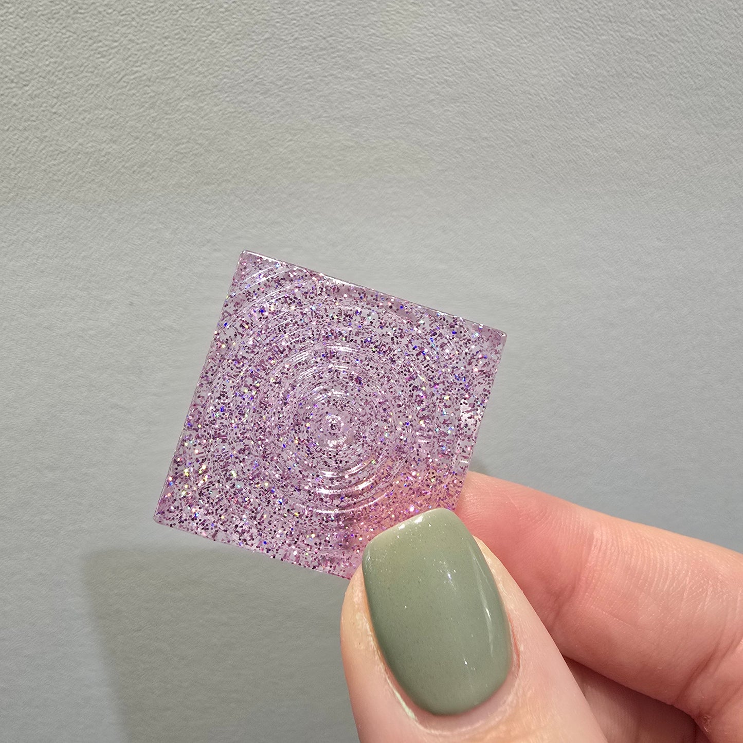 Holographic TactiRipple Square