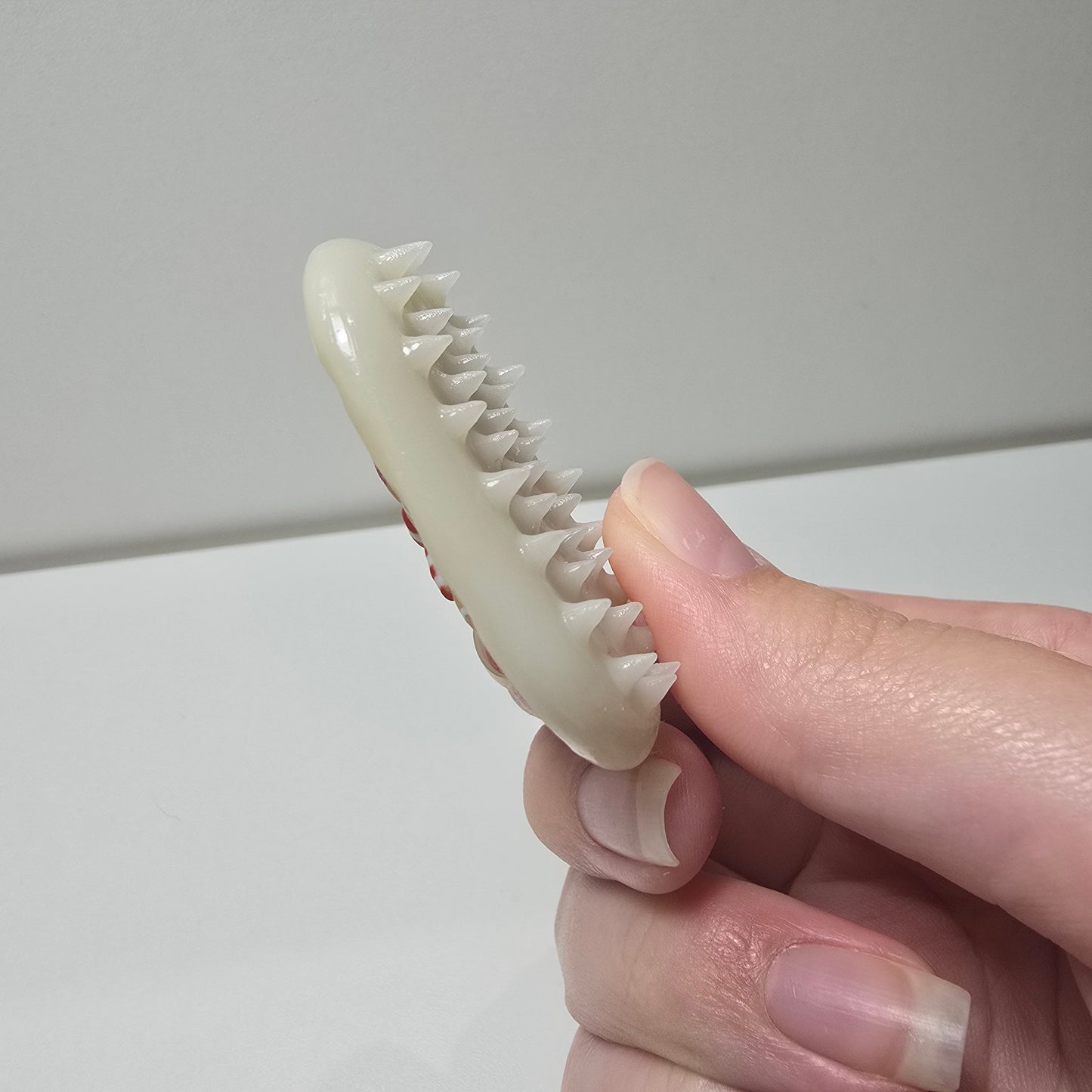 Gingerbread Ultimate TactiTag