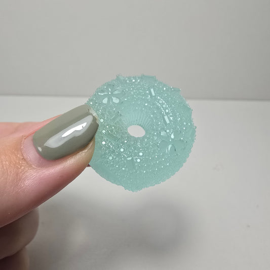 Glow in the Dark Tiny Treat