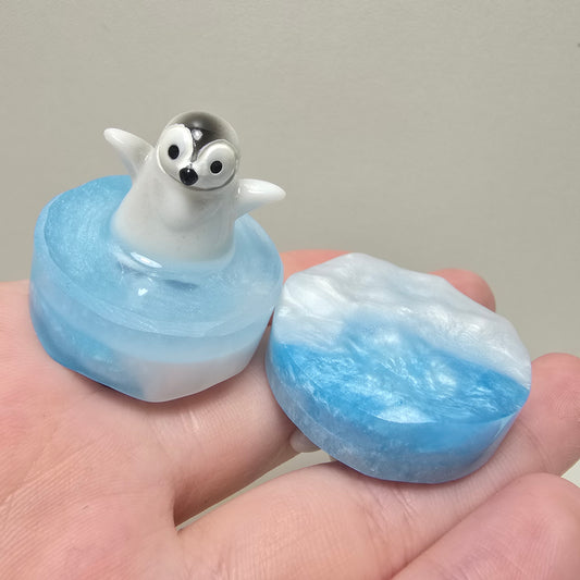 Penguin TactiTide Circle