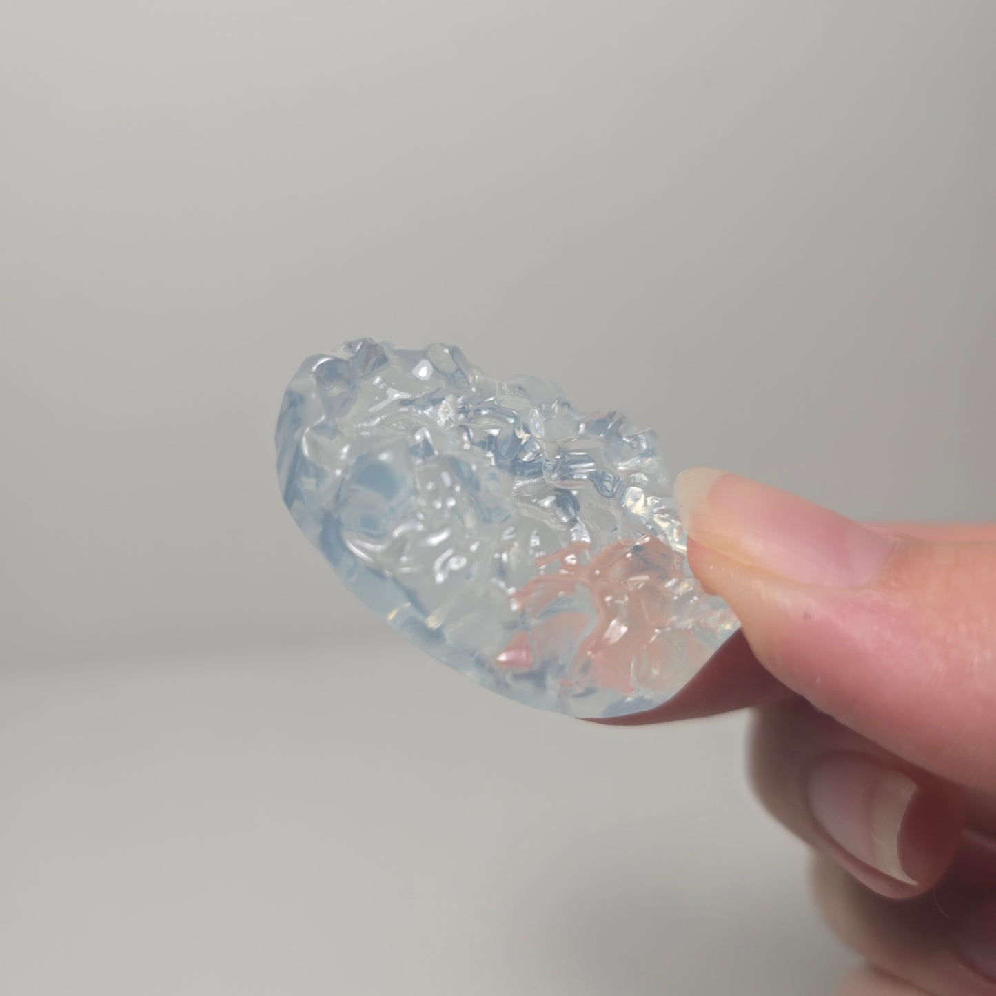 Pocket Crystal