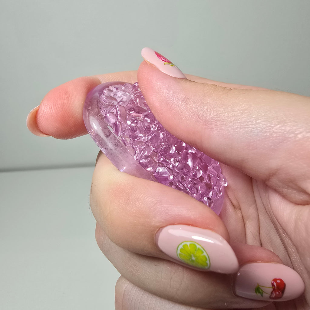[LIMITED PRE-ORDER] Pebbles TactiTag
