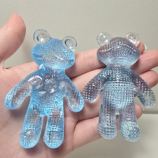 Snowflake Bumpy Bailey