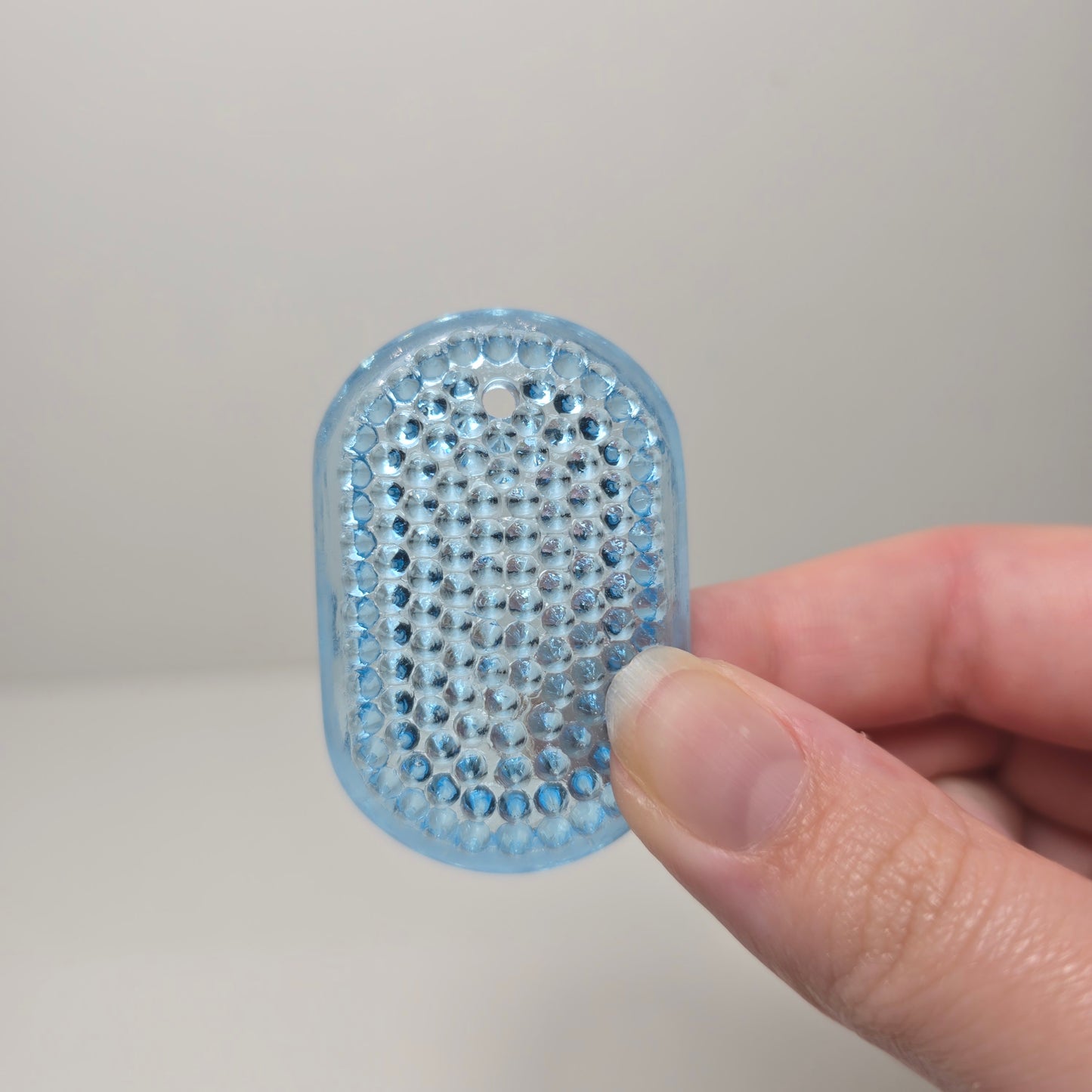 Spiky TactiTag