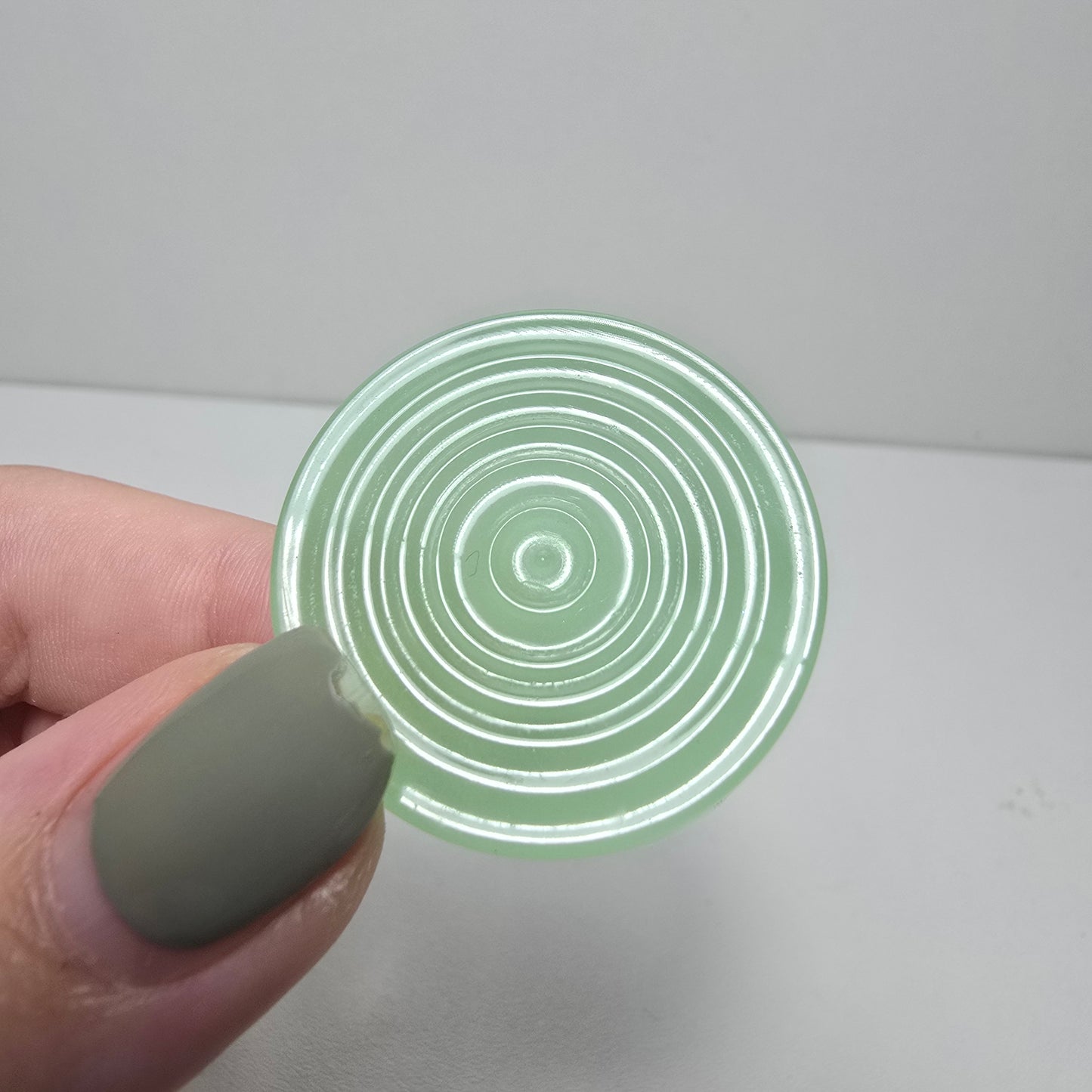 Glow in the Dark TactiRipple Circle