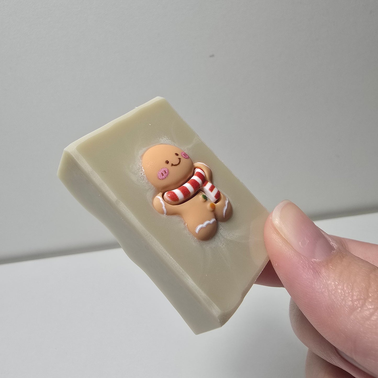 Gingerbread TactiTide