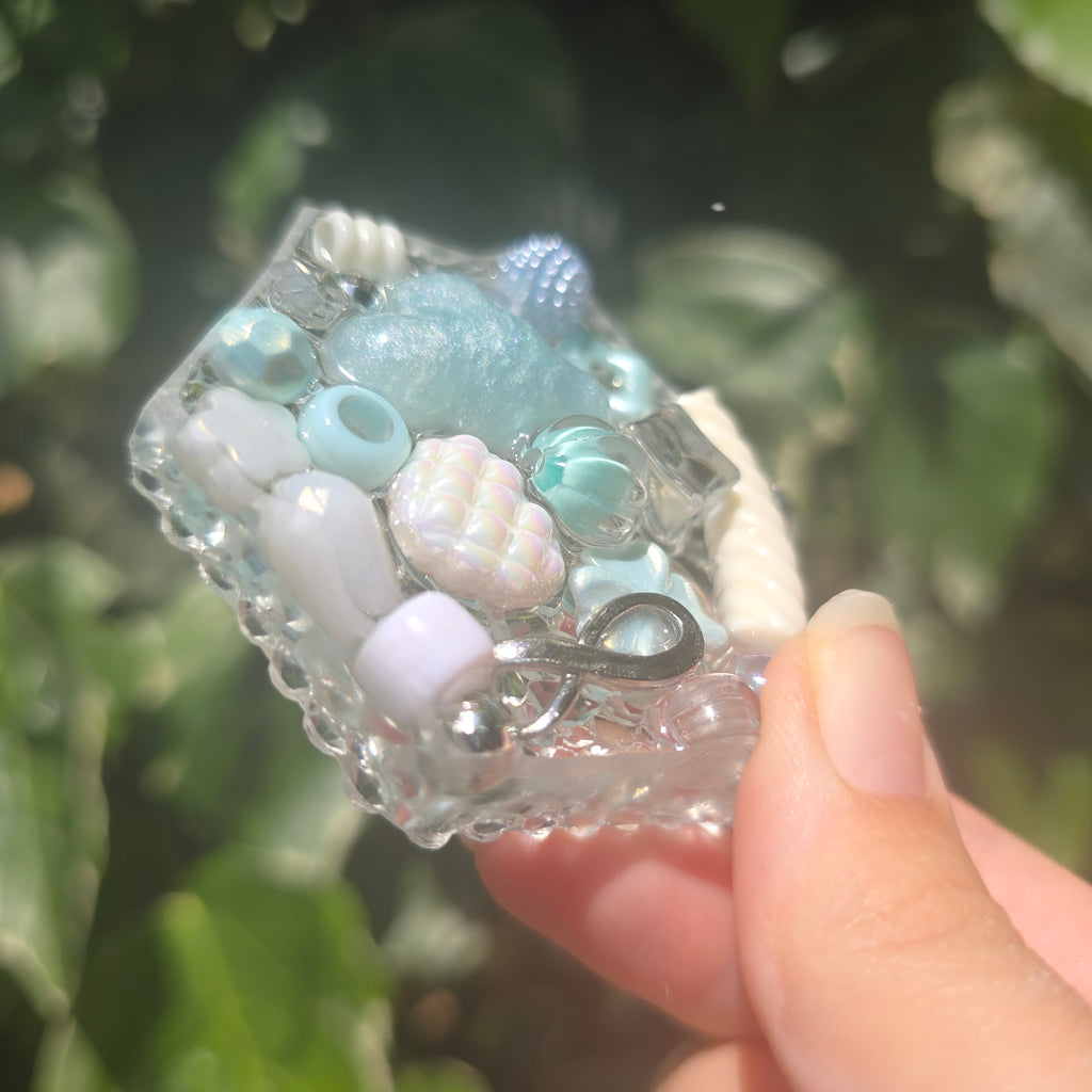 Blue TactiGem