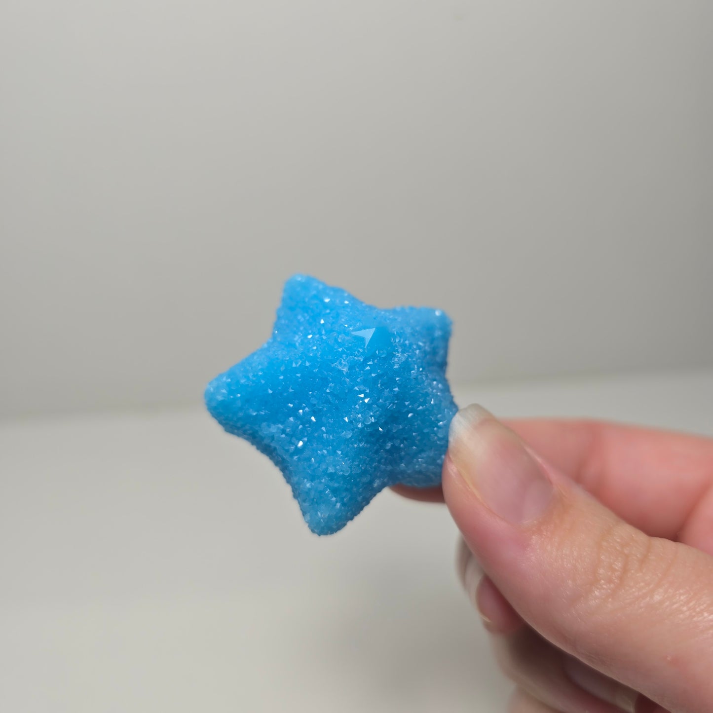 Crystal Star