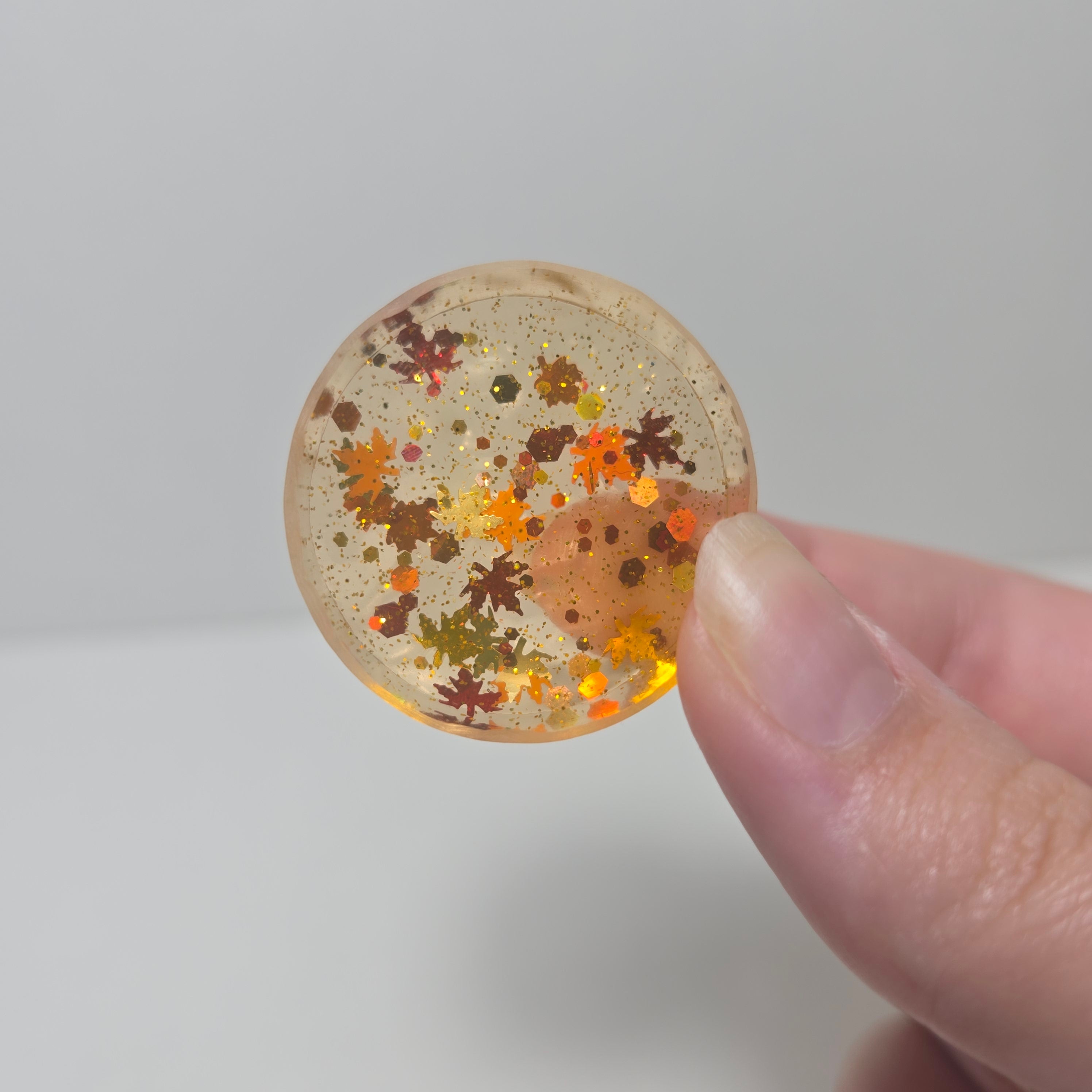 TactiTide Circle