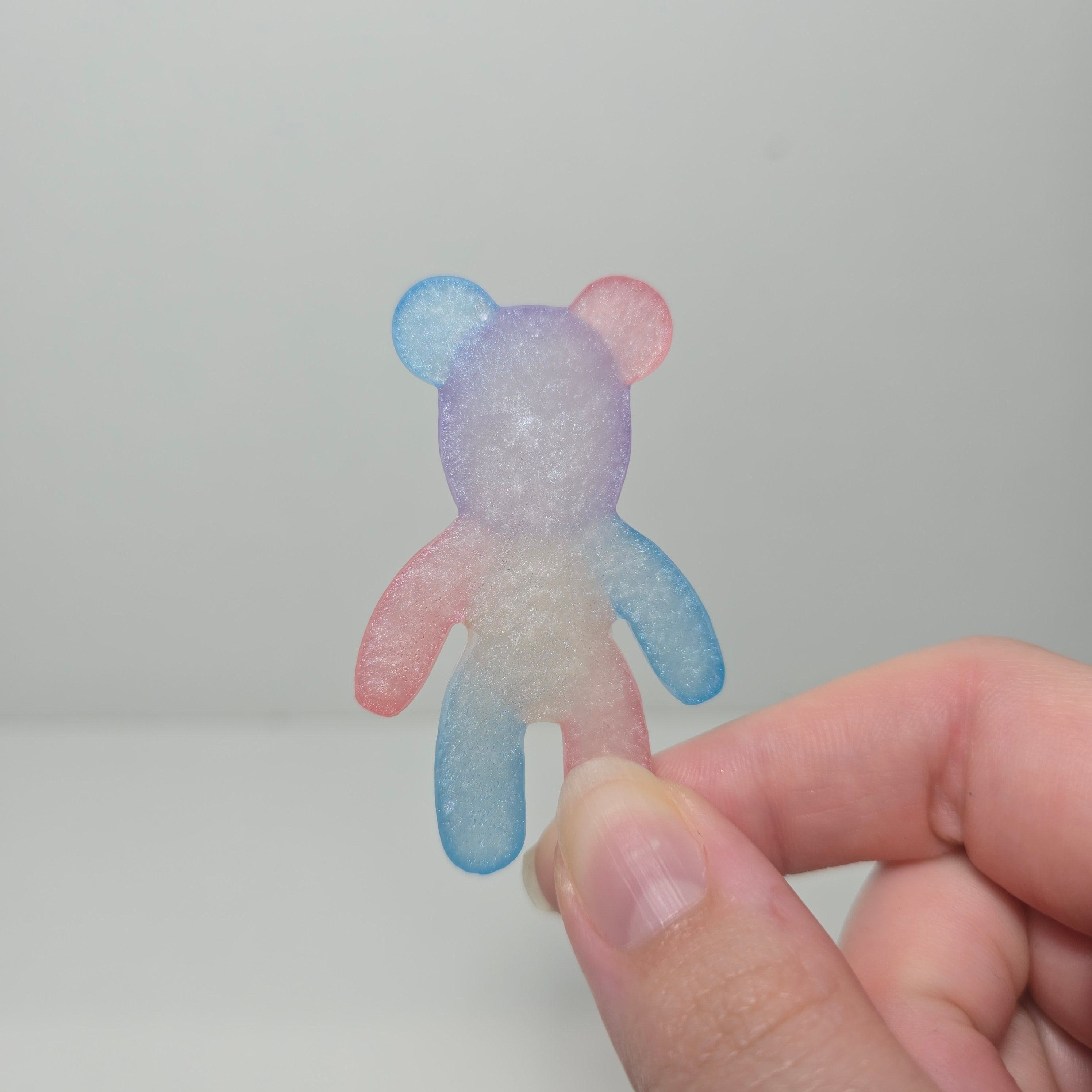 Worry Bear