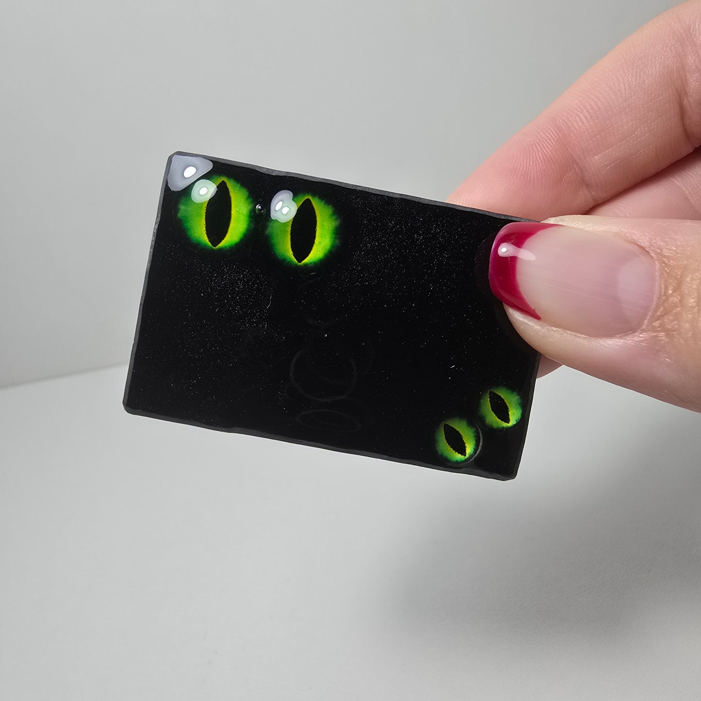 Dragon Eye TactiTide