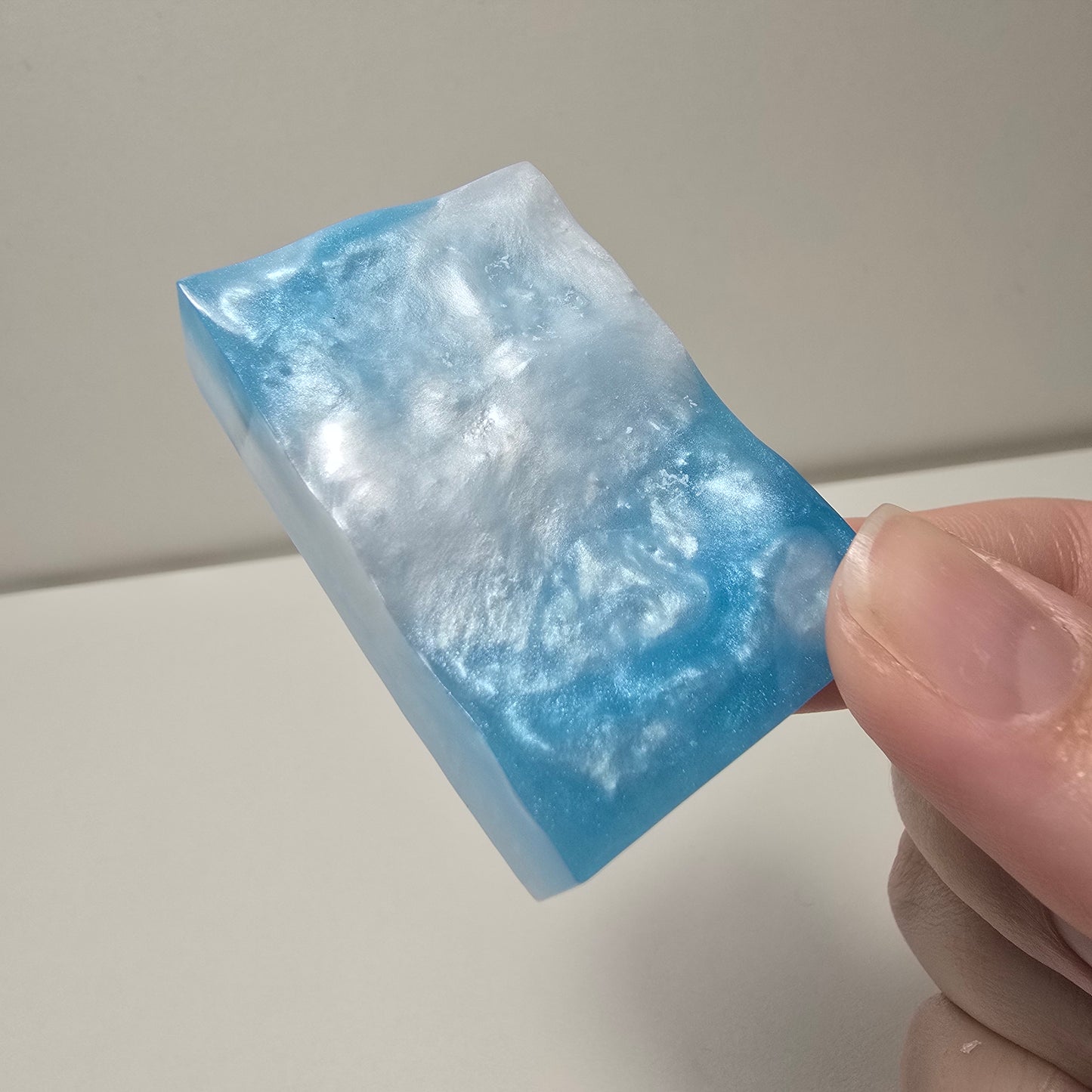 Penguin TactiTide Rectangle