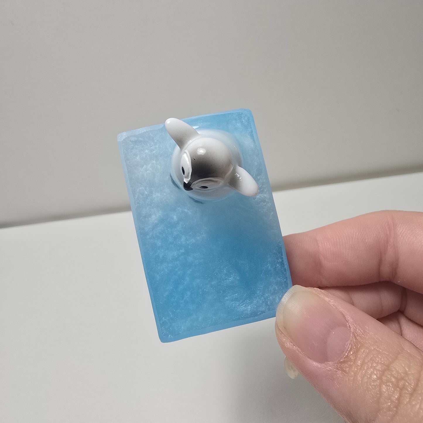 Penguin TactiTide Rectangle