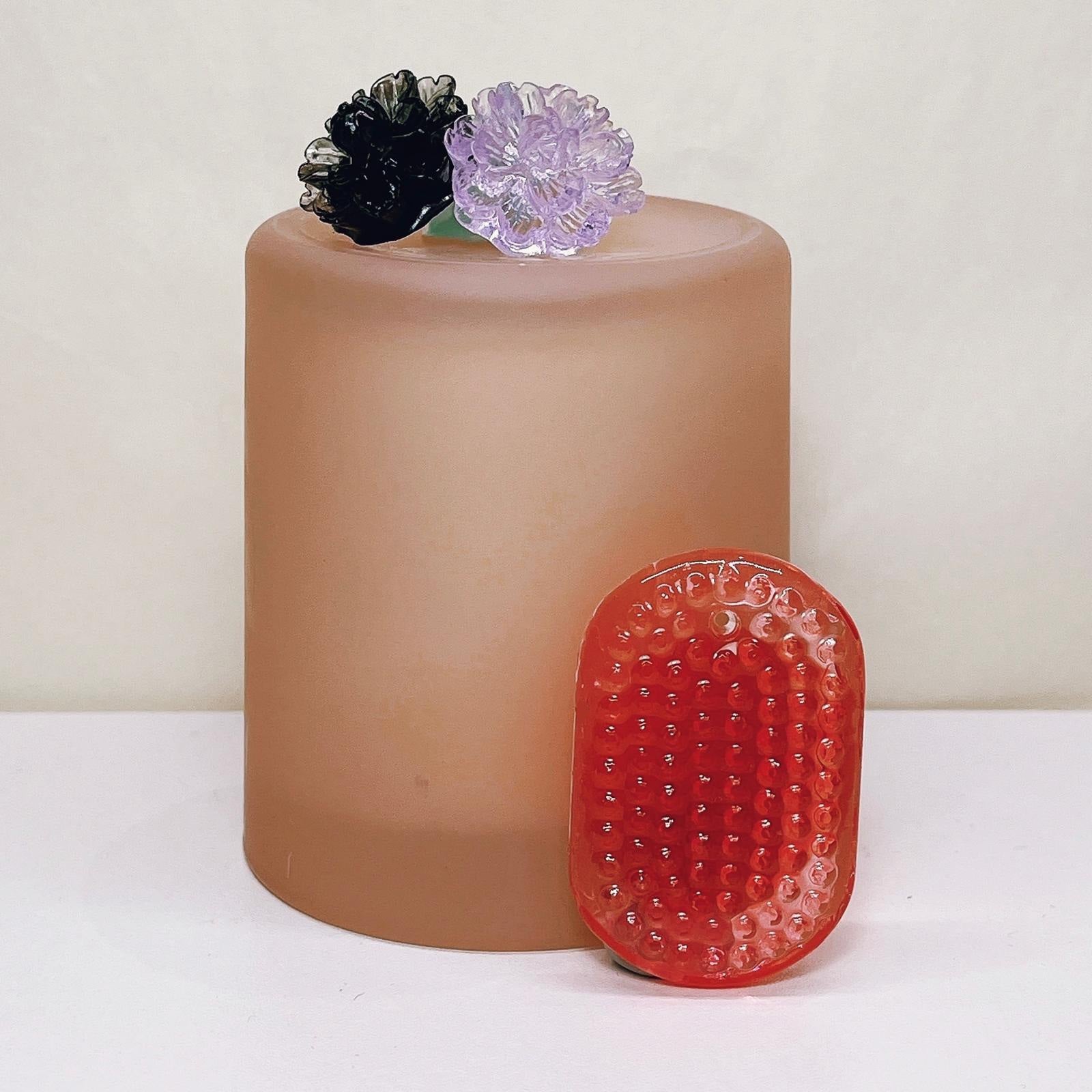 [LIMITED PRE-ORDER] Rhinestone TactiTag