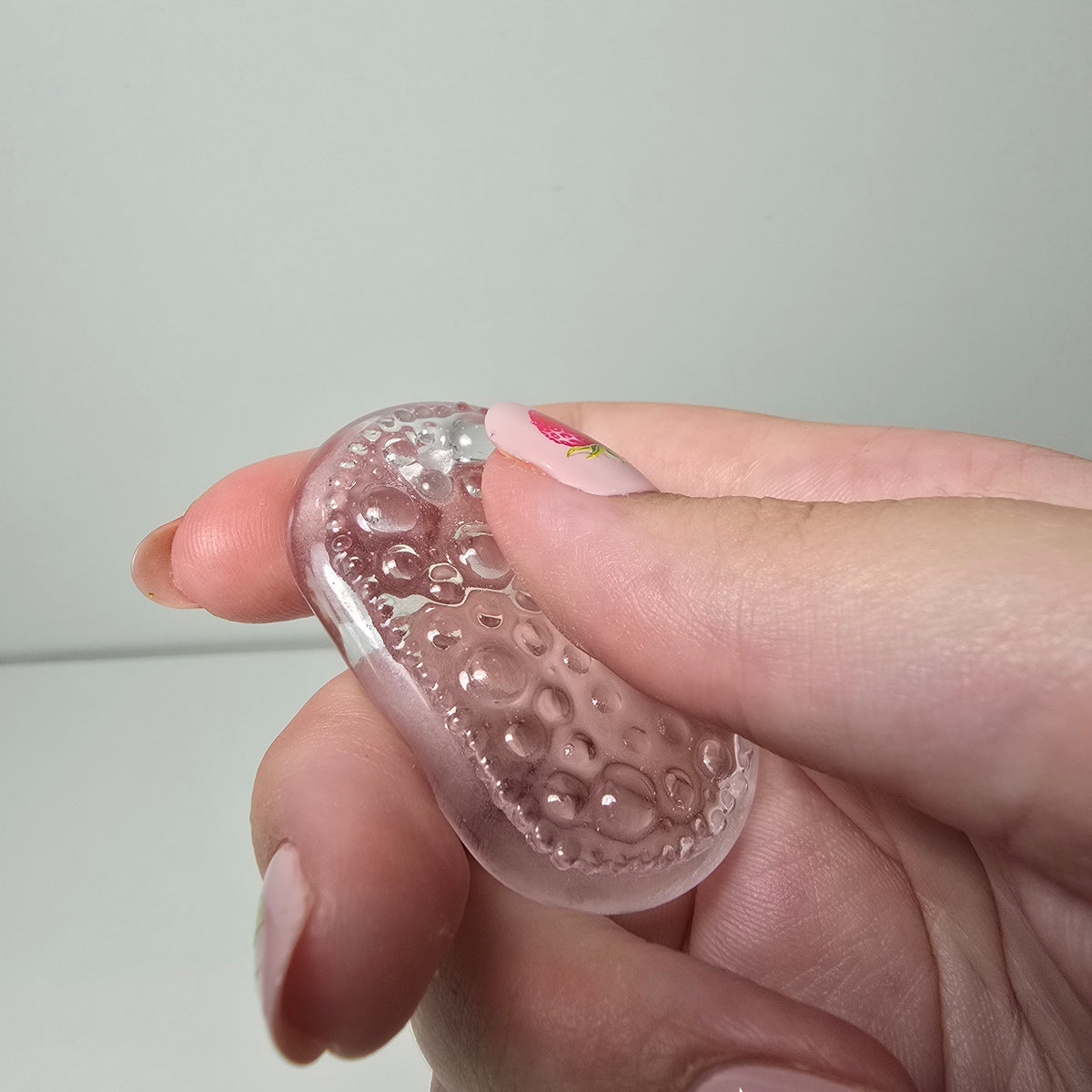 Bubble TactiTag