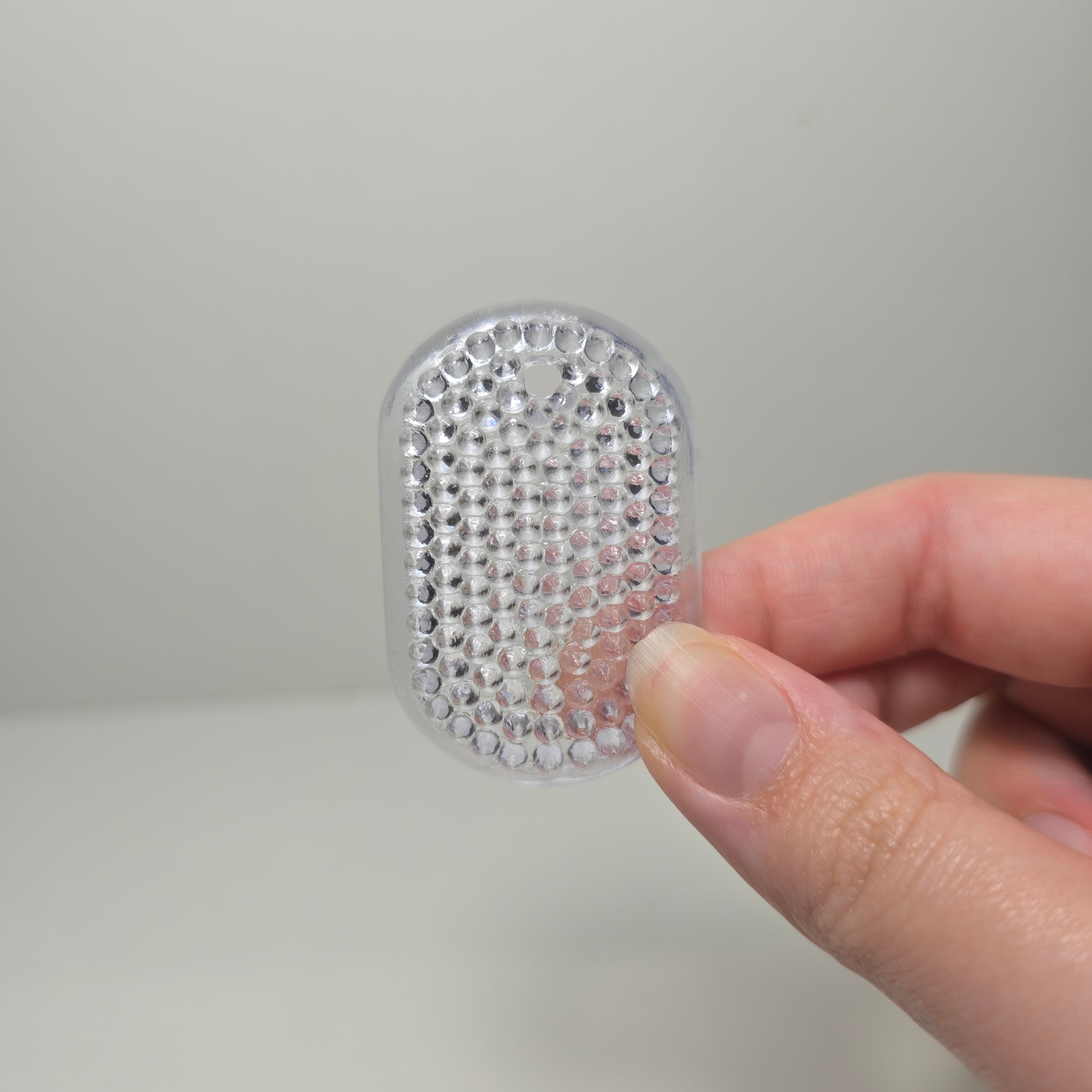 Spiky TactiTag