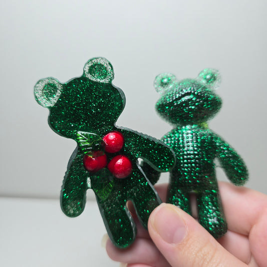 Holly Bush Bumpy Bailey