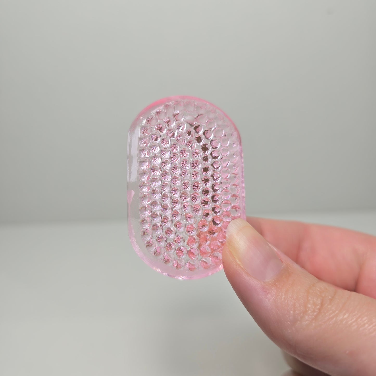 Spiky TactiTag