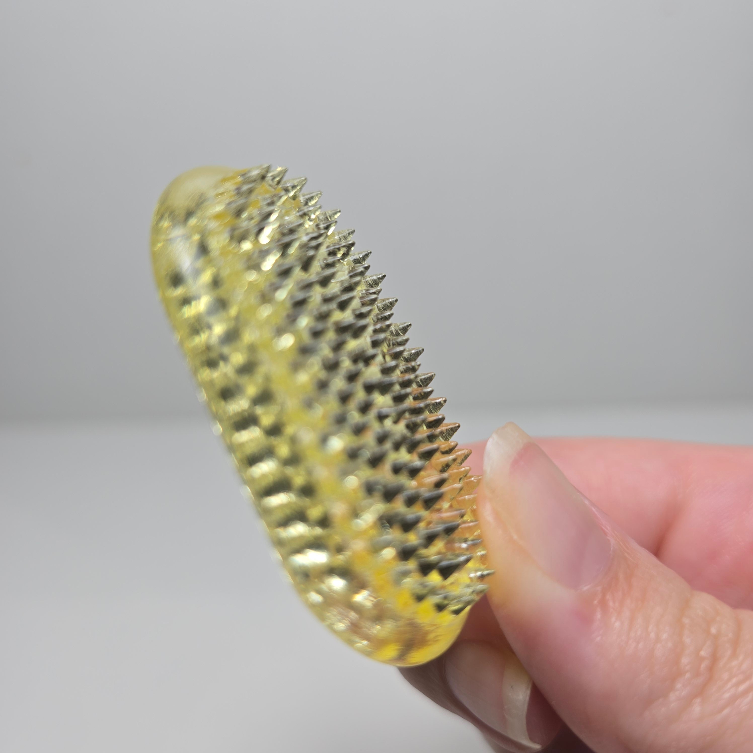 Spiky TactiTag