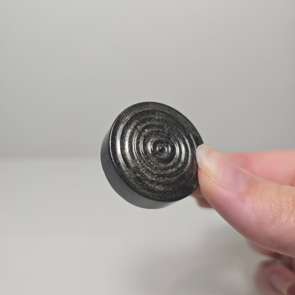 Ripple Circle