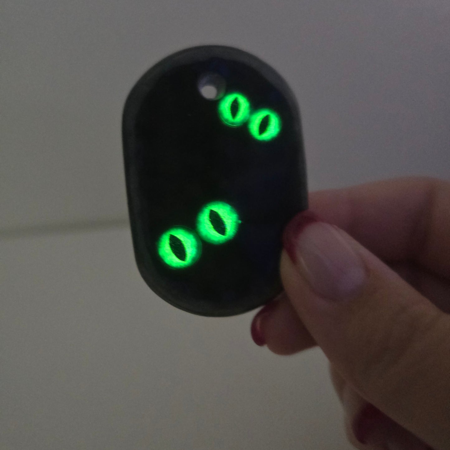 Dragon Eye Ultimate TactiTag