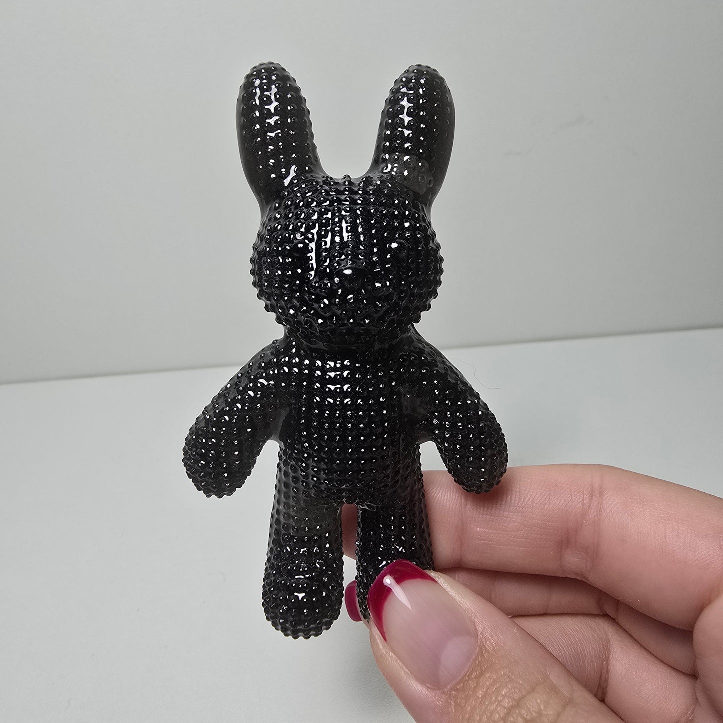 Dragon Eye Knobbly Nixie