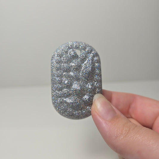Crystal TactiTag