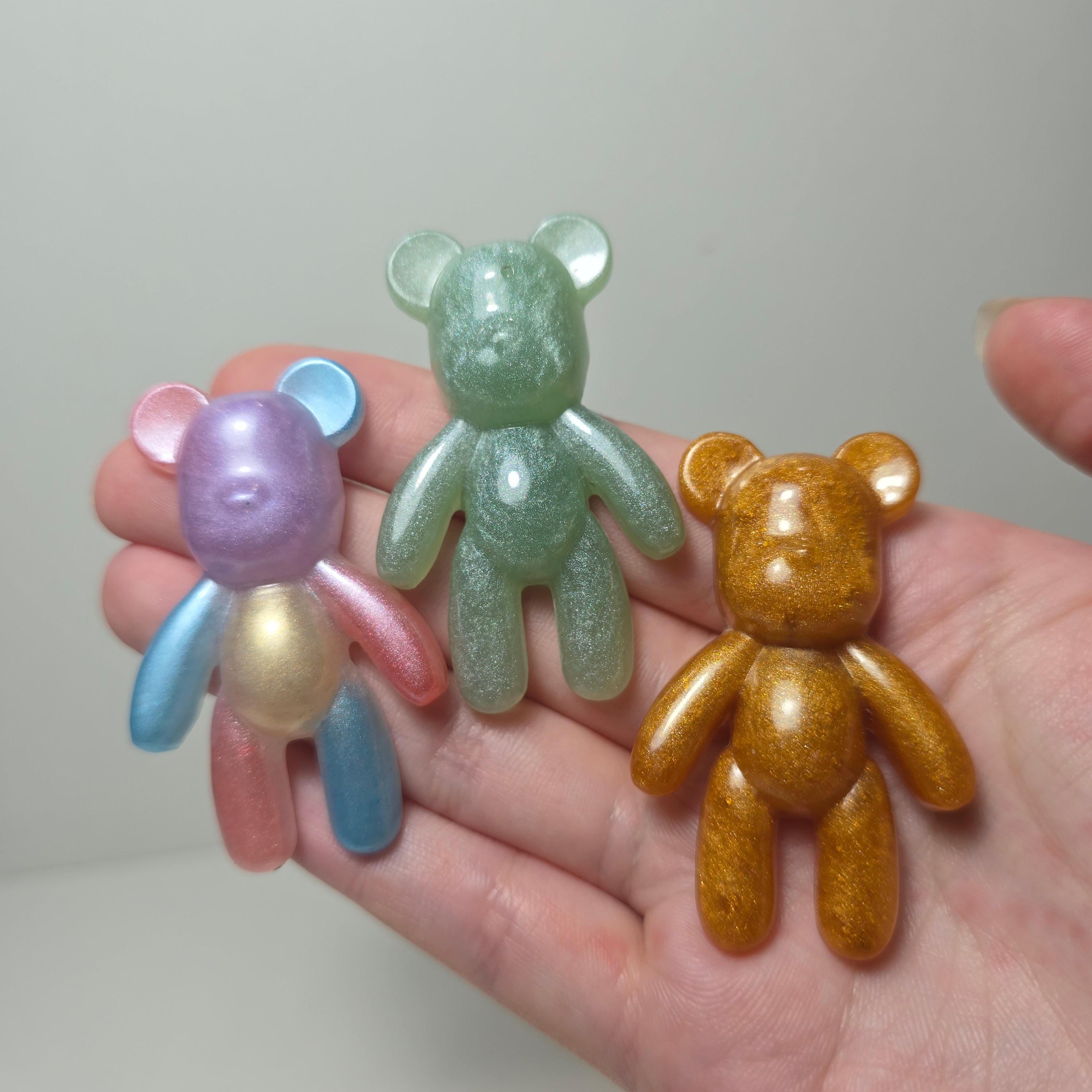 Worry Bear