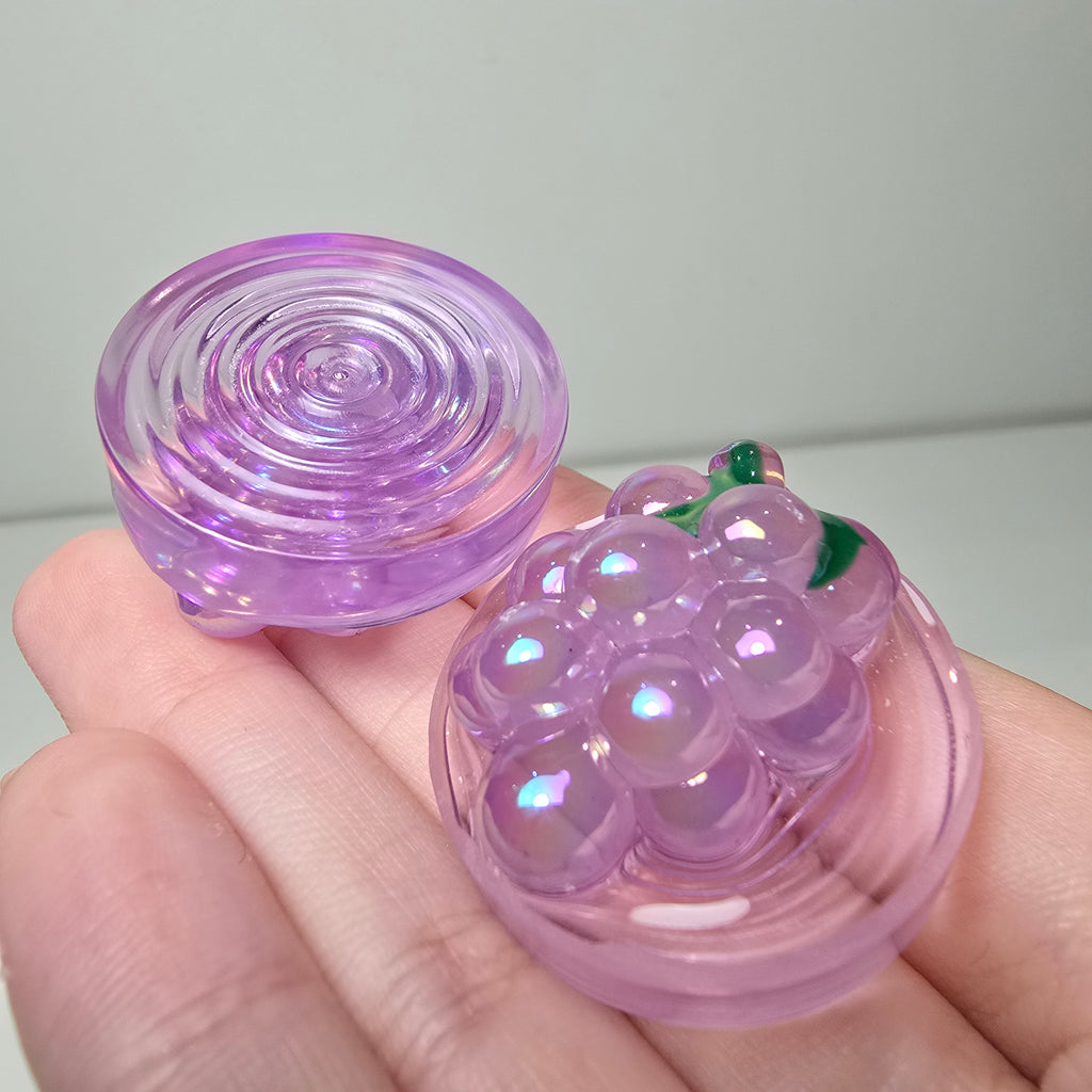 Grape Ripple