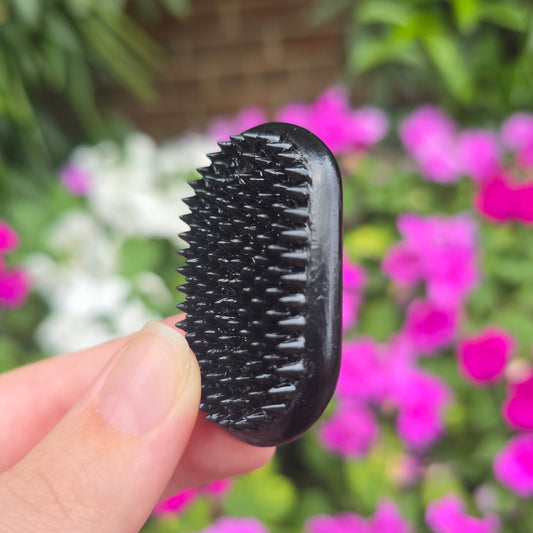 Spiky TactiTag