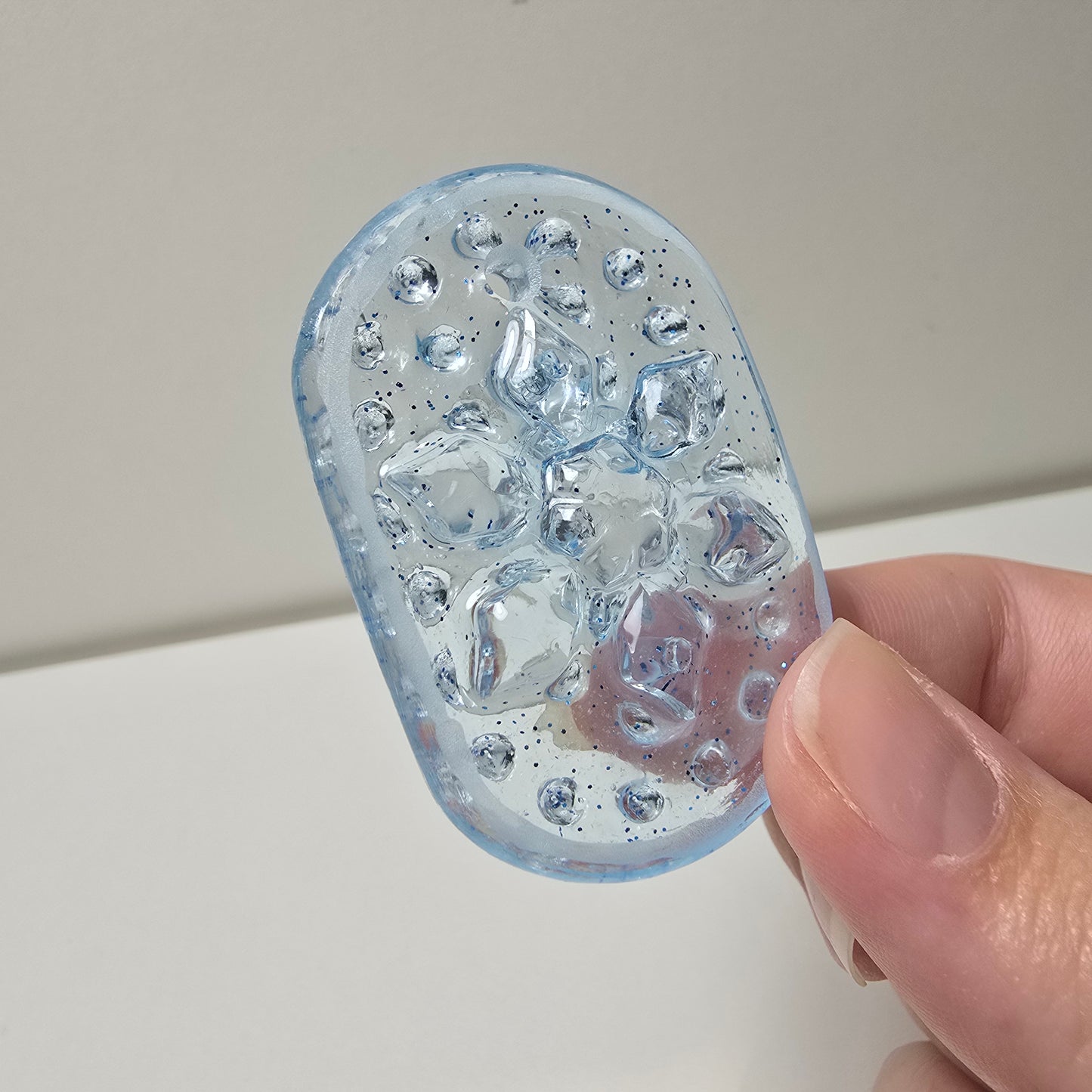 Snowflake Ultimate TactiTag