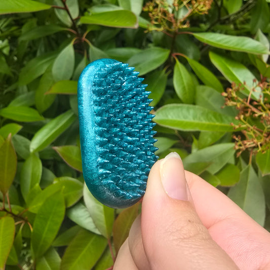 Spiky TactiTag